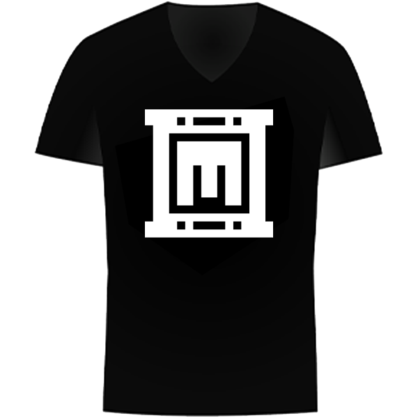 T-Shirt Tier Icon